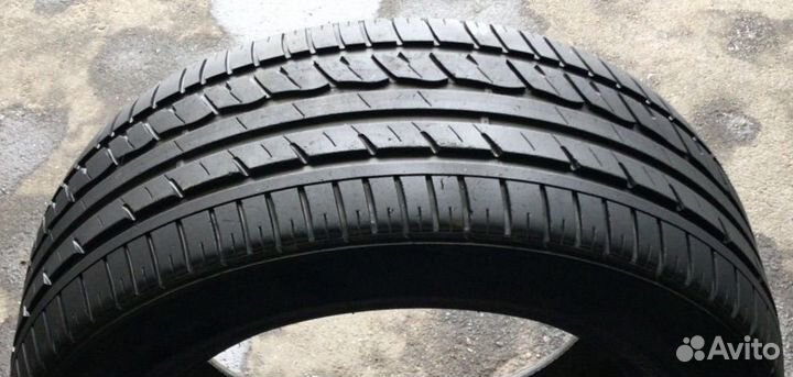 Kumho Ecsta HM KH31 225/55 R16