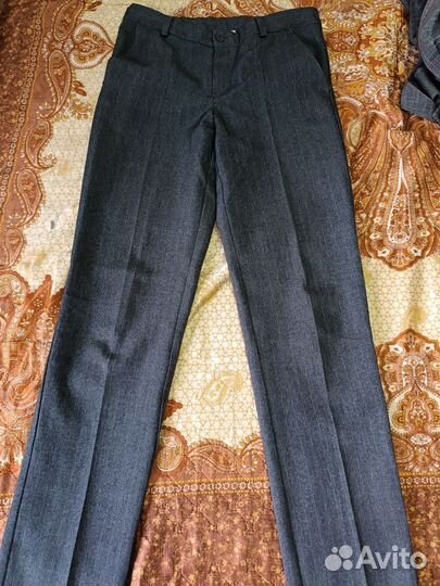 Школьная форма