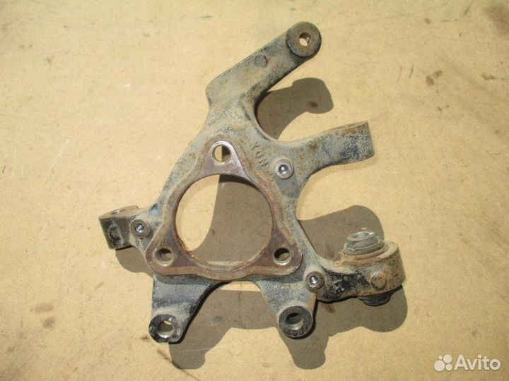 Кулак задний правый Kia Ceed 3 2018-2021