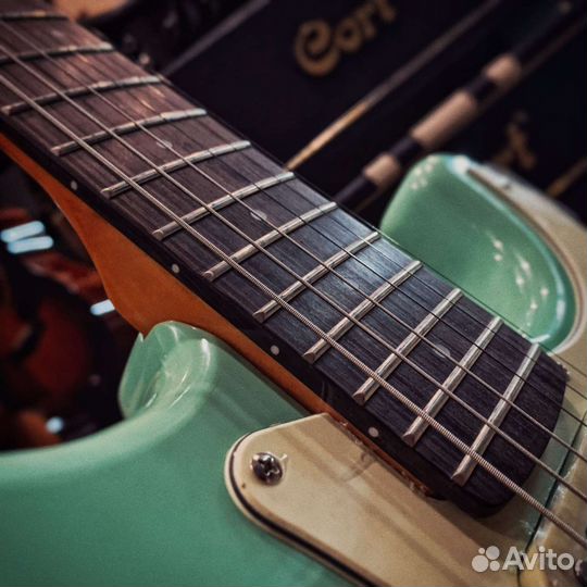 Prodipe jmfst80rasg ST80RA Электрогитара (новая)