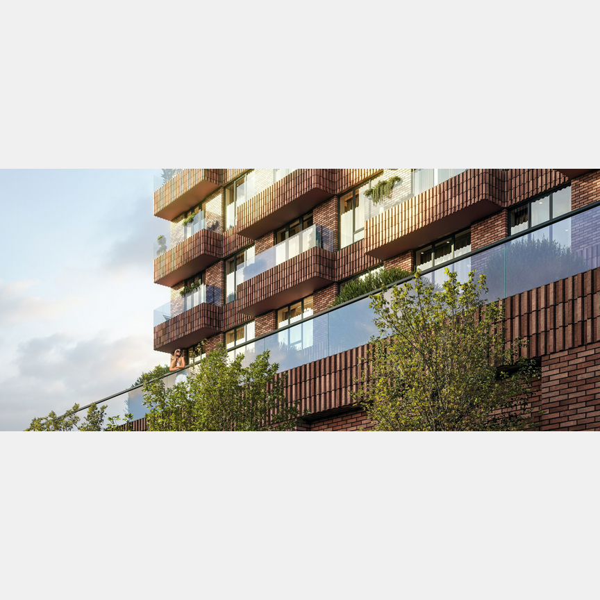 1-к. квартира, 30 м², 10/30 эт.