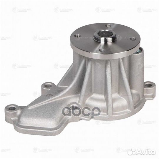 Насос водяной KIA sportage III/optima 10