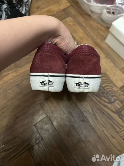 Vans