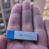 Установочная флешка windows 7 10 11 usb