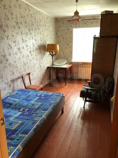 2-к. квартира, 40,9 м², 2/2 эт.