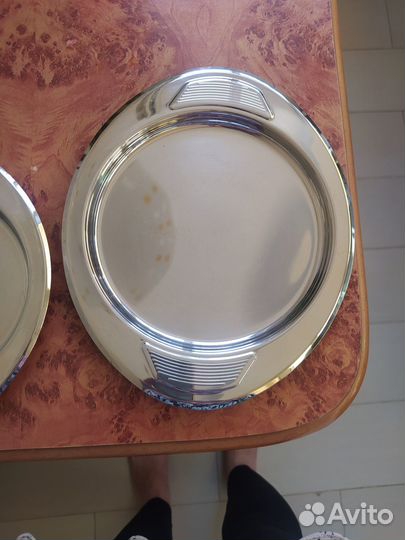 Блюдо сервировочное zepter