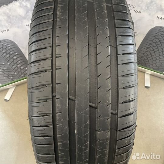 Michelin Pilot Sport 4 S 275/40 R22 108Y