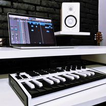 Студия звукозаписи DirtyRoom Music, Тула