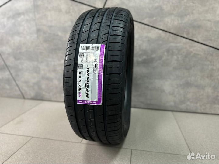 Nexen N Fera RU1 225/60 R18 100W