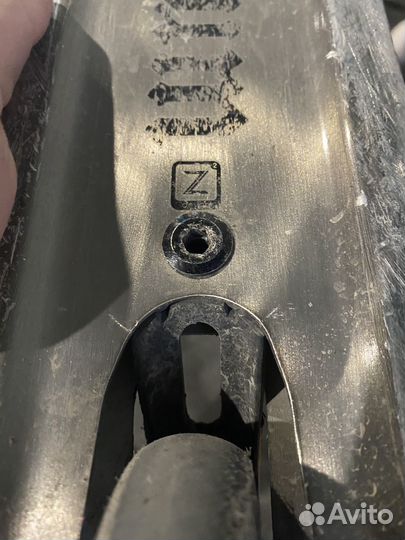 Дека ethic pandemoniumv1