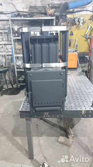 Печь для бани 6мм