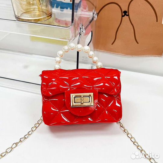 Сумка детская