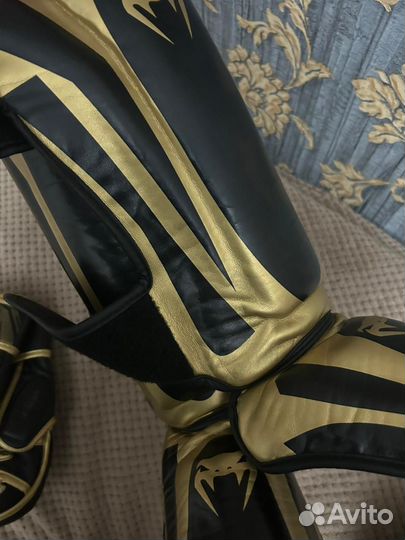 Экипировка