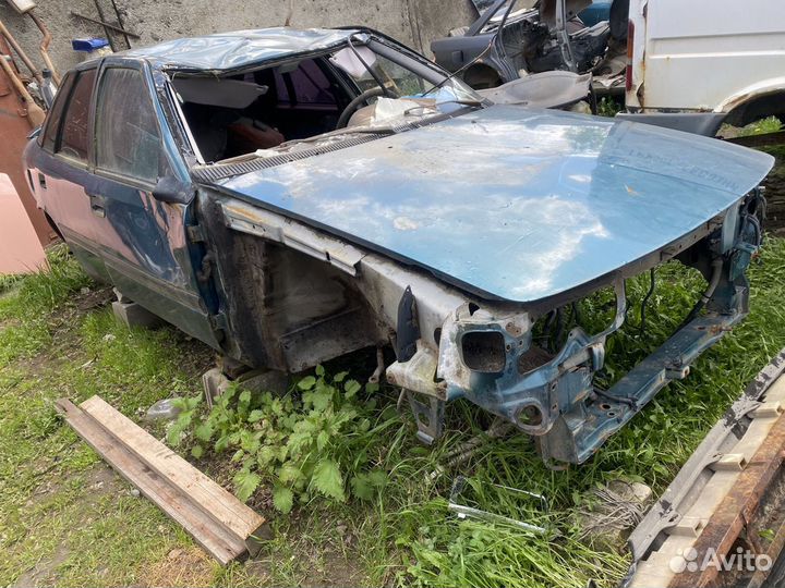 Daewoo Espero двери