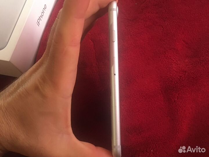 iPhone 7 32 gb Original