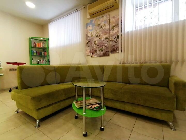 Свободного назначения, 62 м²