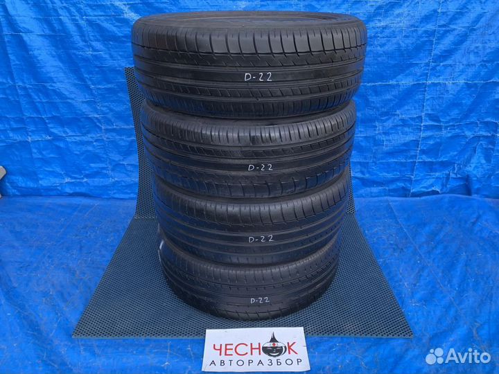 Triangle Sportex TSH11 215/55 R18