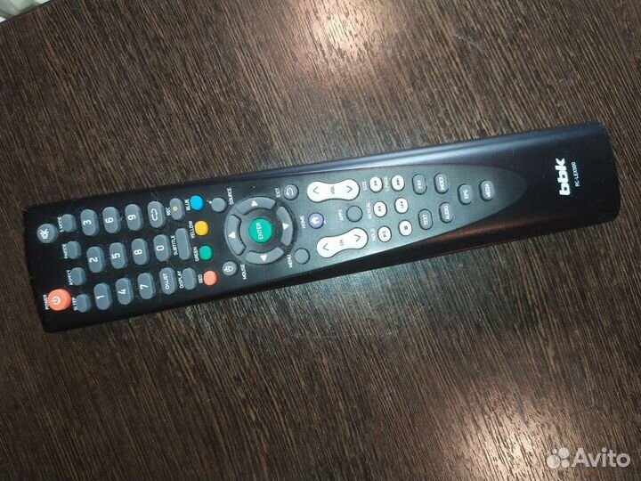 Пульт для BBK 65LEX-6039uts2c