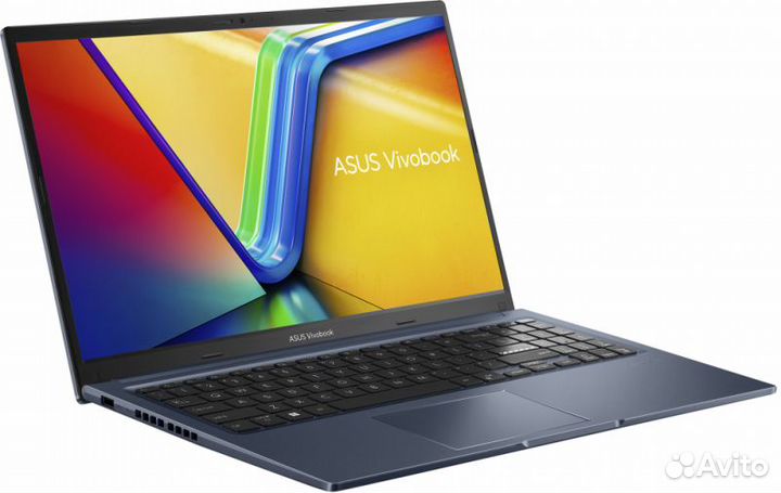 Ноутбук asus VivoBook X1502ZA-BQ1954 (новый)