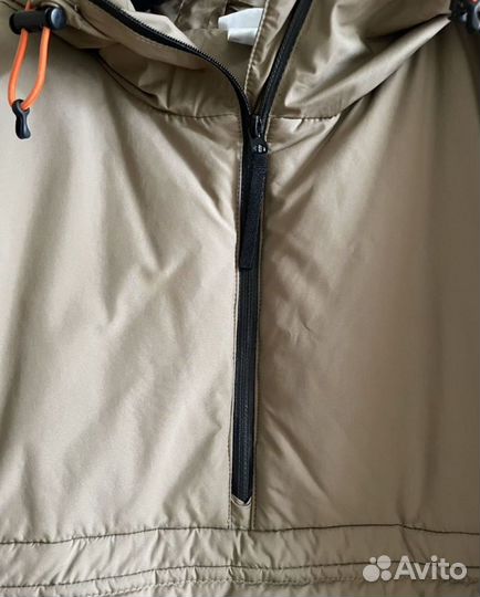 Пальто куртка H&M