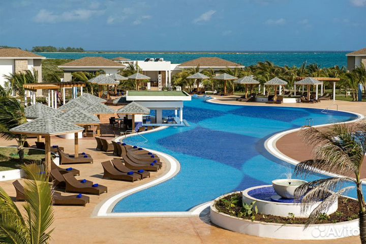 Горящий тур на Кубу 11ночей в Iberostar Playa Pila