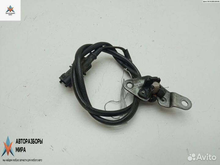 Датчик распредвала Fiat Doblo рест. 2008