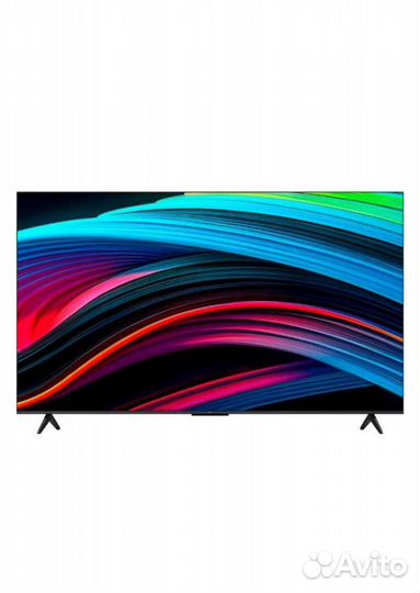 Телевизор TCL 55c647