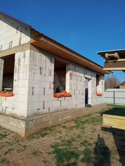 Дом 200 м² на участке 10 сот.