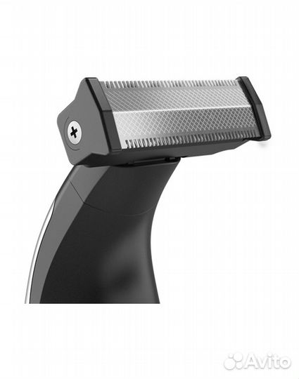 Новый триммер Rowenta Forever Sharp TN6000F
