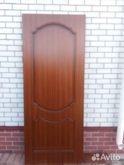 Дверь межкомнатная 800 х 2000 новая