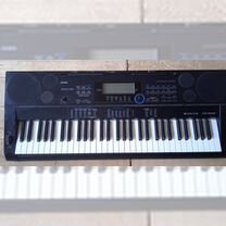 Синтезатор Casio ctk 6000