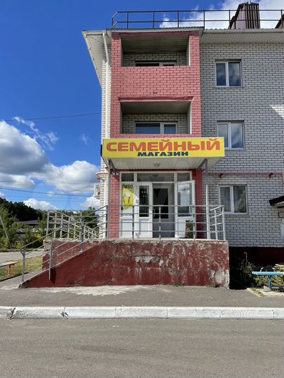 Свободного назначения, 73.4 м²