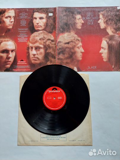 Slade