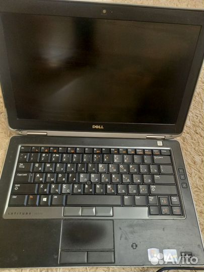 Dell latitude e6330