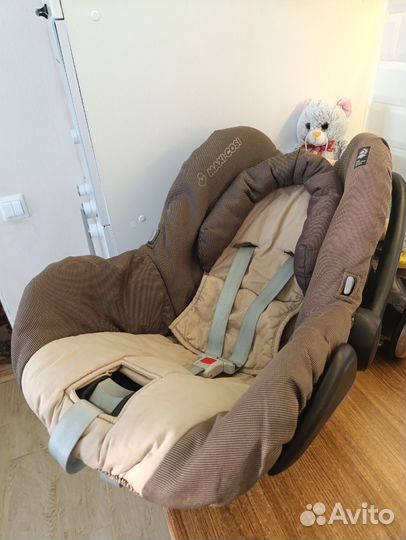 Автолюлька от 0