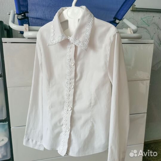 Пакет вещей на девочку 6-7 лет (7 вещей)