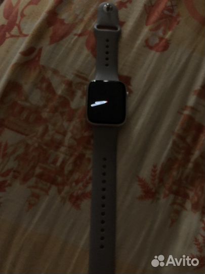 Apple watch