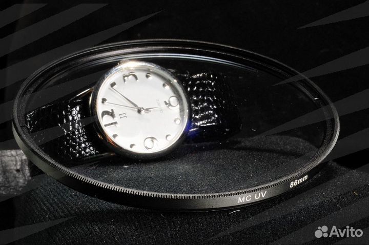 Светофильтр MC UV 86mm / 8617