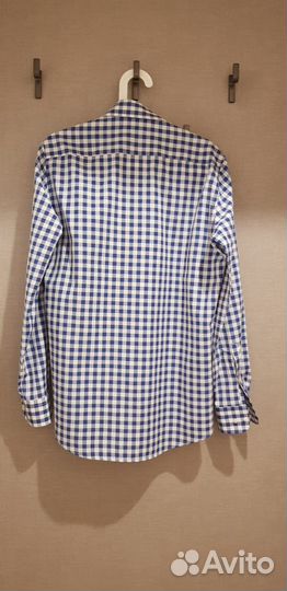 Рубашка мужская D'S Classic