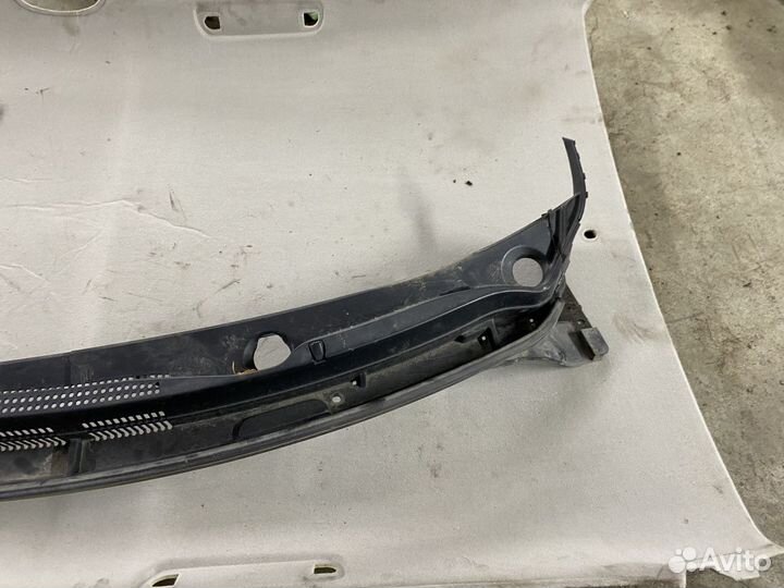 Решетка дворников Kia Rio (QB) III (2011–2015)