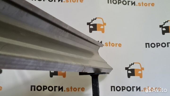 Ремкомплект порогов Hyundai Tiburon 2 кузовной