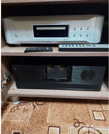 Sacd проигрыватель Esoteric K-07X В идеальном сост