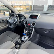 Renault Koleos 2.5 CVT, 2008, 117 000 км, с пробегом, цена 1 120 000 руб.