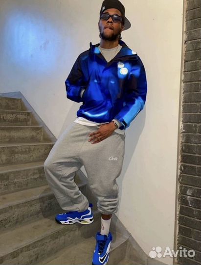 Спортивные штаны Corteiz