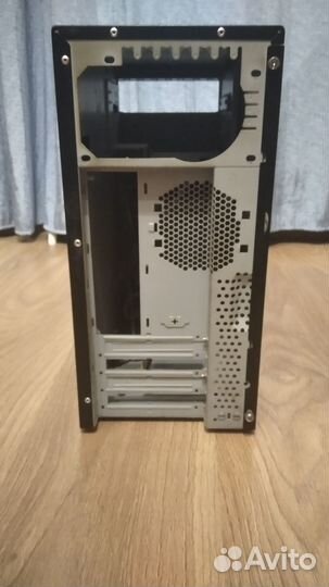 Корпус для пк depo (Ego 8710MN)