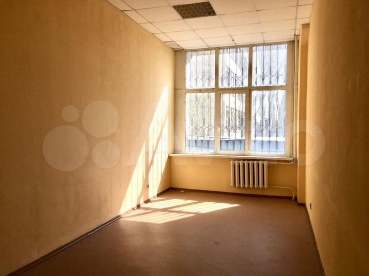 Офис в Бизнес-центре на пр. Ленина, 42.5 м²