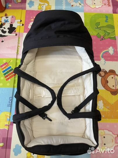 Люлька-переноска Vee Bee by Valco