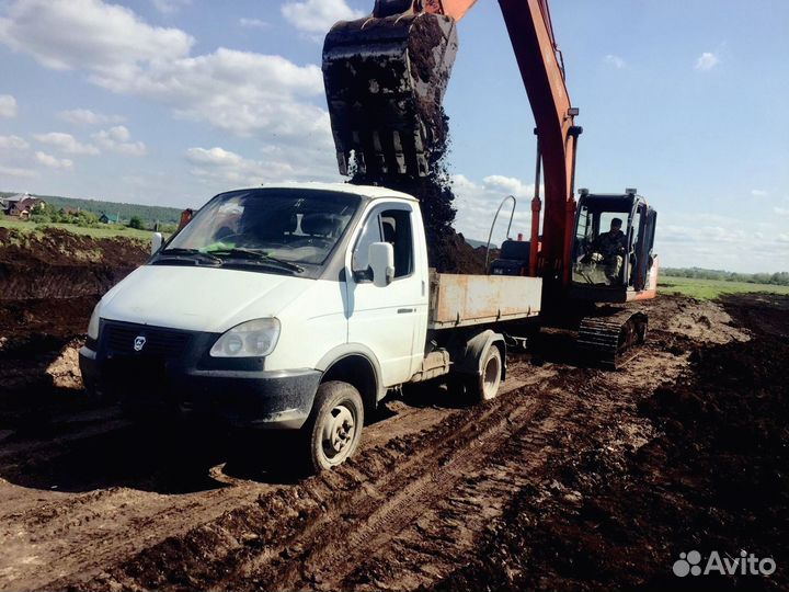 Чернозём