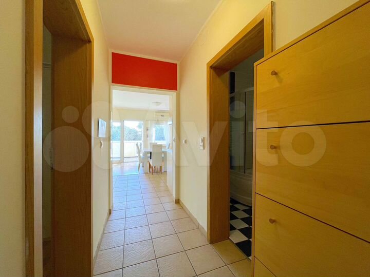 2-к. квартира, 78 м² (Черногория)