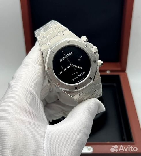 Мужские часы Audemars Piguet